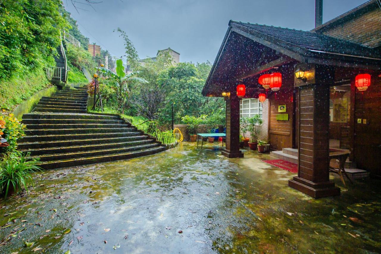 Jiufen Kite Museumアパートメント エクステリア 写真