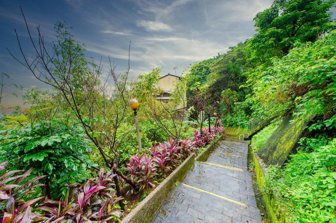 Jiufen Kite Museumアパートメント エクステリア 写真